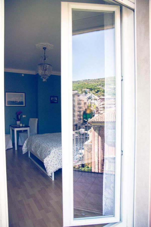 Room Felicia Trieste Exteriör bild